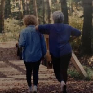 Meet your Posher, Sheena